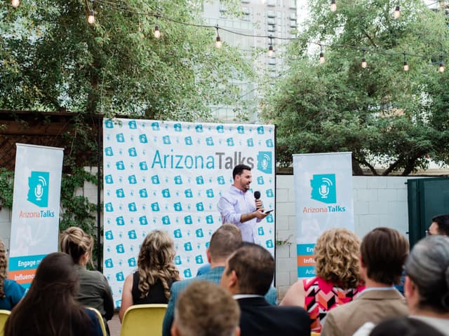 Photo 4 from Arizona Talks: Housing