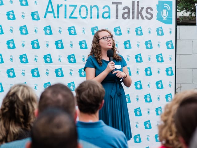Photo 6 from Arizona Talks: Housing