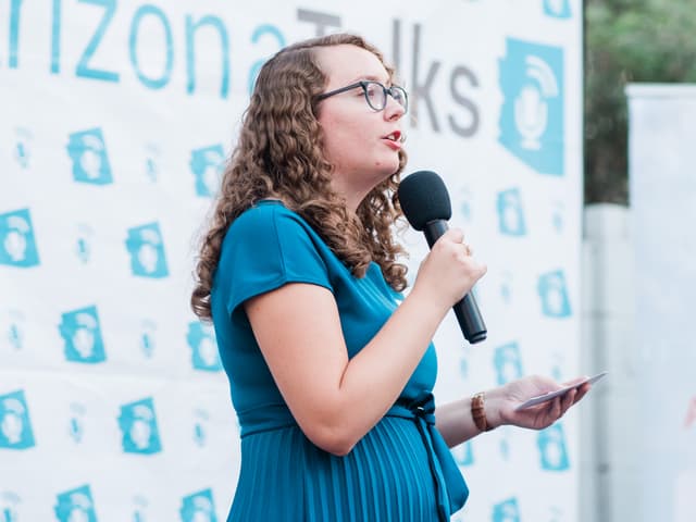 Photo 7 from Arizona Talks: Housing