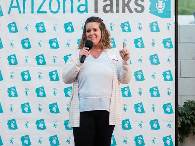 Photo 11 from Arizona Talks: Housing