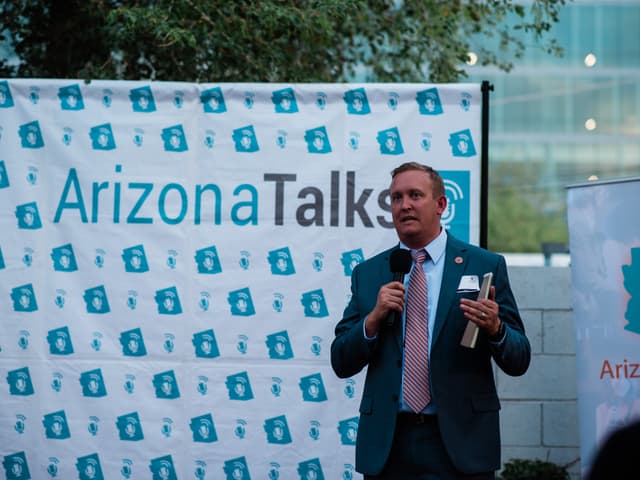 Photo 9 from Arizona Talks: Housing
