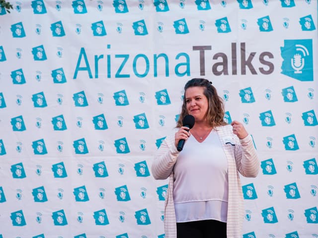 Photo 12 from Arizona Talks: Housing