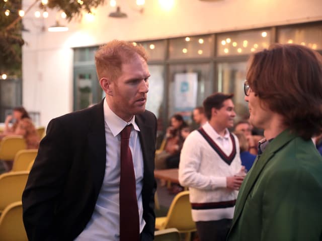 Photo 8 from Arizona Talks: Civility, Democracy, and Politics