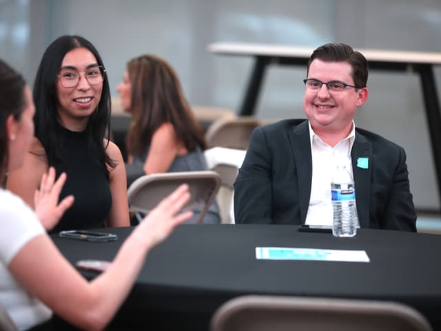 Photo 9 from Arizona Talks: Childcare
