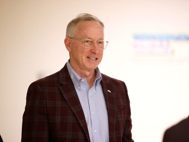 Photo 9 from Arizona Talks: The Art of Democracy