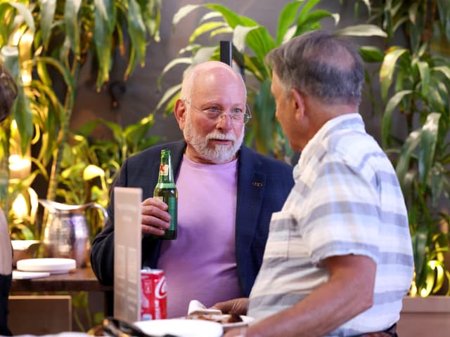 Photo 7 from Arizona Talks: Your Body, Your Health Care