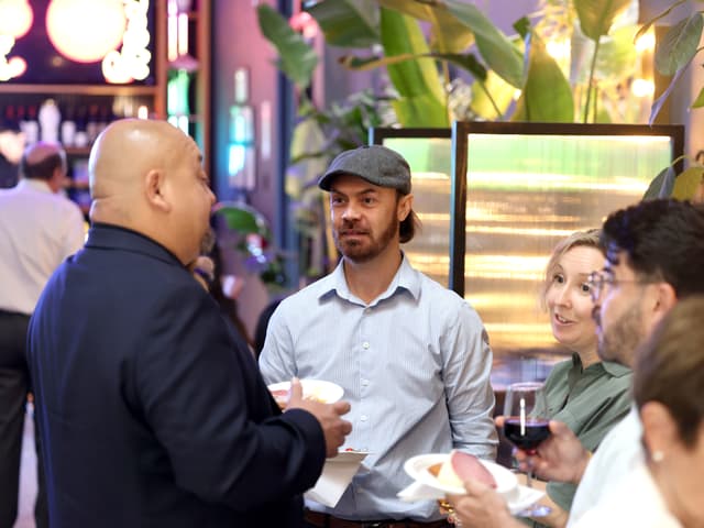 Photo 9 from Arizona Talks: Your Body, Your Health Care