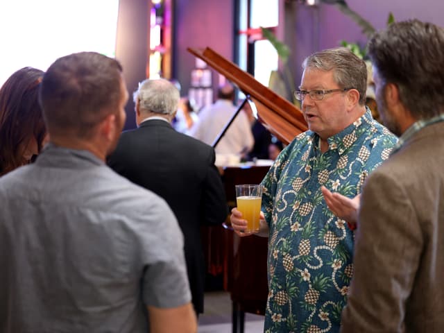 Photo 11 from Arizona Talks: Your Body, Your Health Care