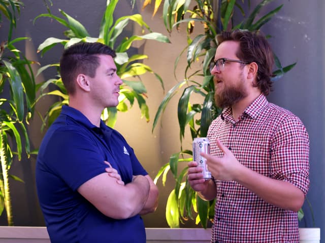 Photo 12 from Arizona Talks: Your Body, Your Health Care
