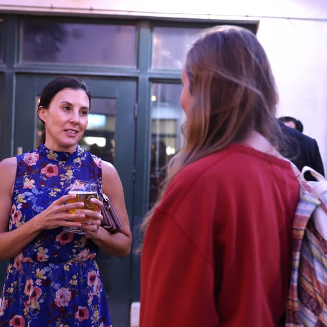 Photo from Arizona Talks: Speech, Censorship, and Violence