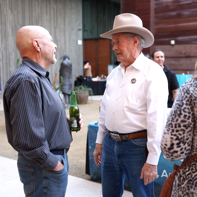 Photo from Arizona Statehood and the American Experiment