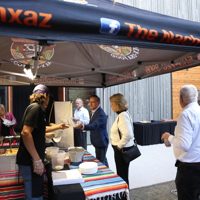 Photo from Arizona Statehood and the American Experiment