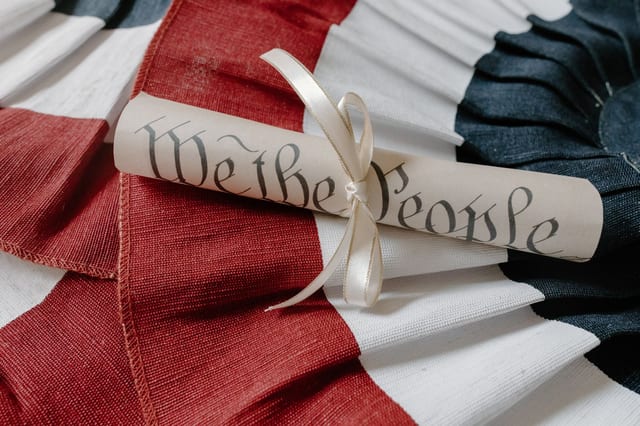 On America's 250th, protecting core constitutional principles
