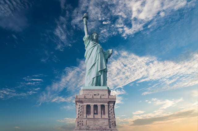 U.S. immigration laws are necessary and fair