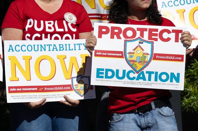 Arizonans agree—ESA vouchers must be reined in