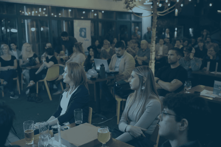 Arizona Talks Event