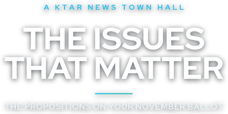 Understanding The Issues That Matter