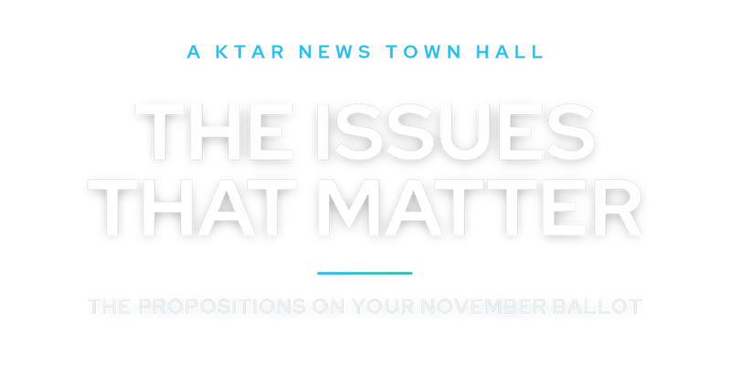 The Issues That Matter