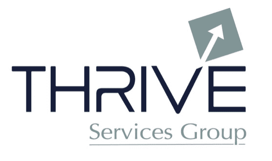 Thrive Services Group Logo