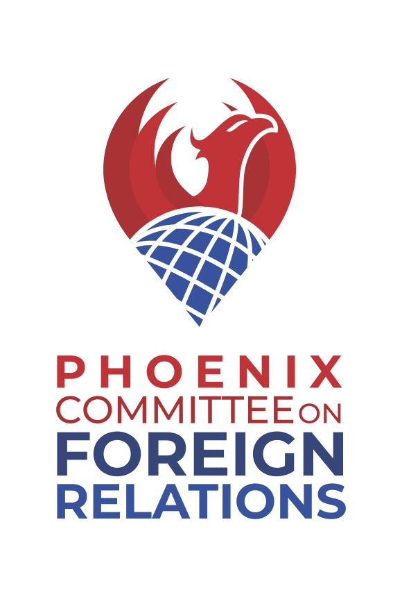 Phoenix Committee On Foreign Relations