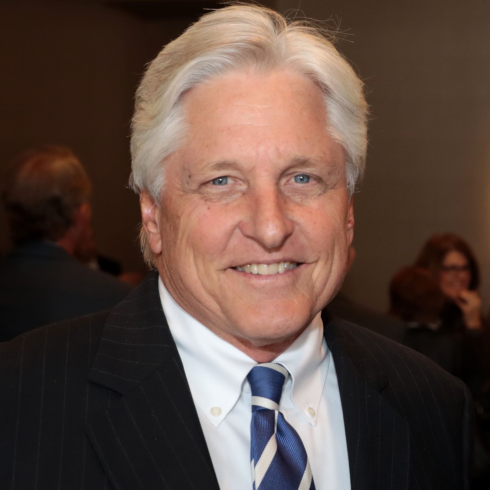 Fred Duval
