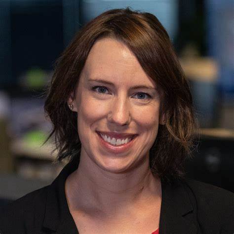Stacey Barchenger