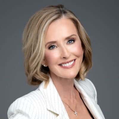 Karrin Taylor Robson